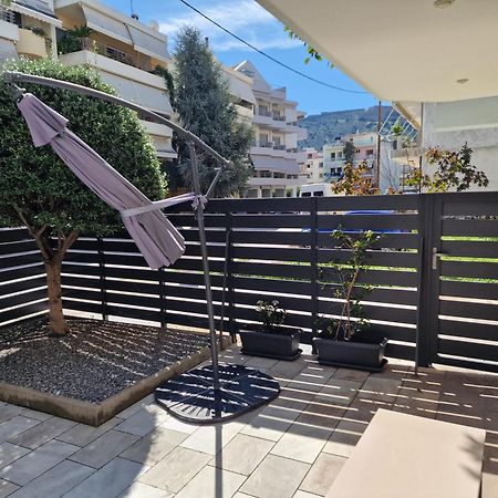 Dantis Place In Nafplio Wheel Chair Accessible Exterior foto