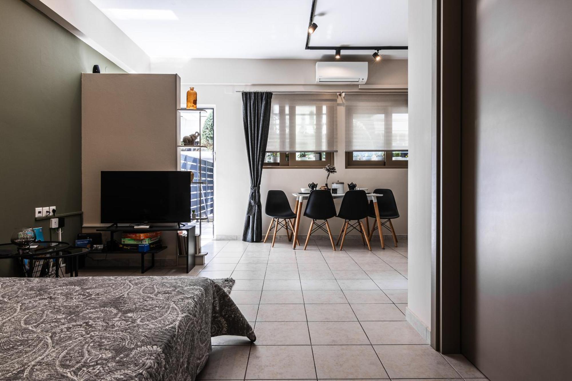 Dantis Place In Nafplio Wheel Chair Accessible Exterior foto