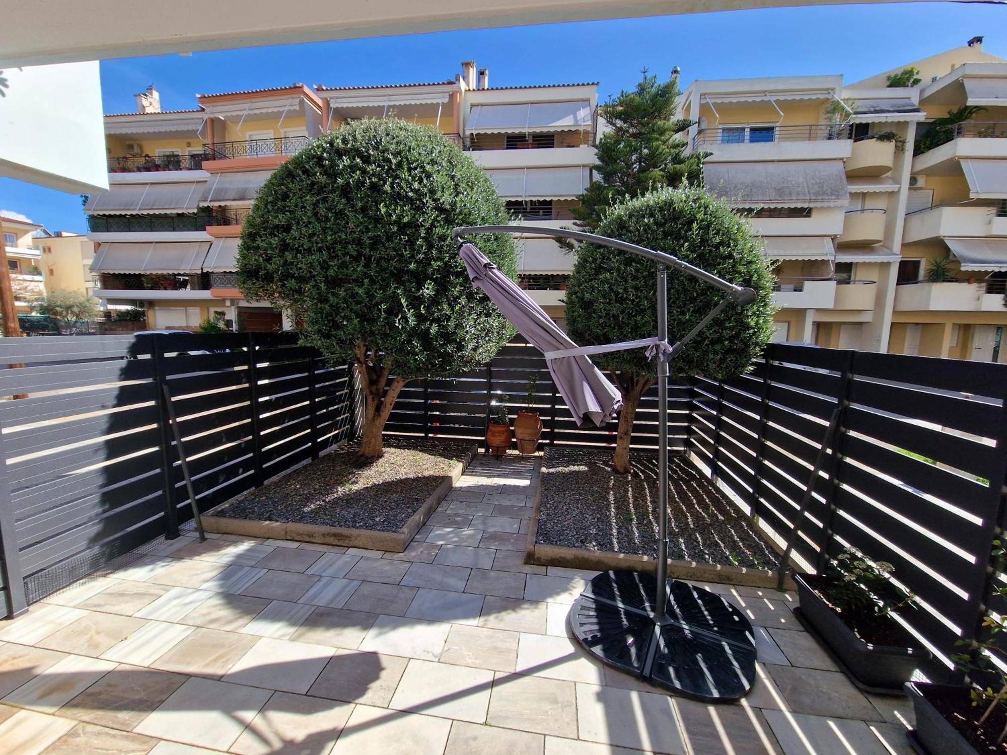 Dantis Place In Nafplio Wheel Chair Accessible Exterior foto